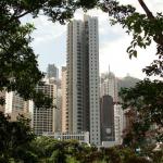 Hong Kong Park